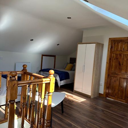 Out In Dublin B N B Bed & Breakfast Luaran gambar