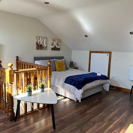 Out In Dublin B N B Bed & Breakfast Luaran gambar