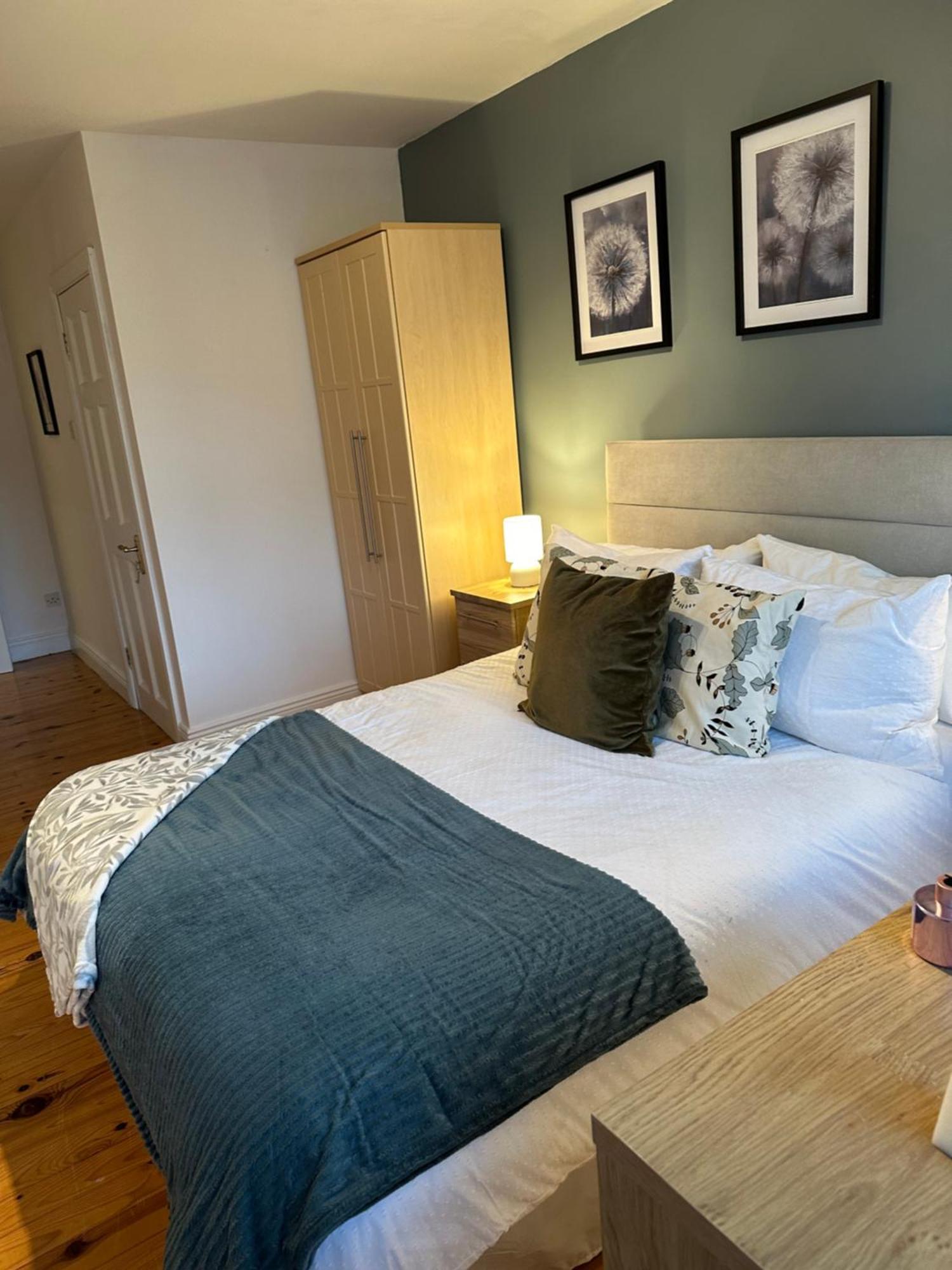 Out In Dublin B N B Bed & Breakfast Luaran gambar