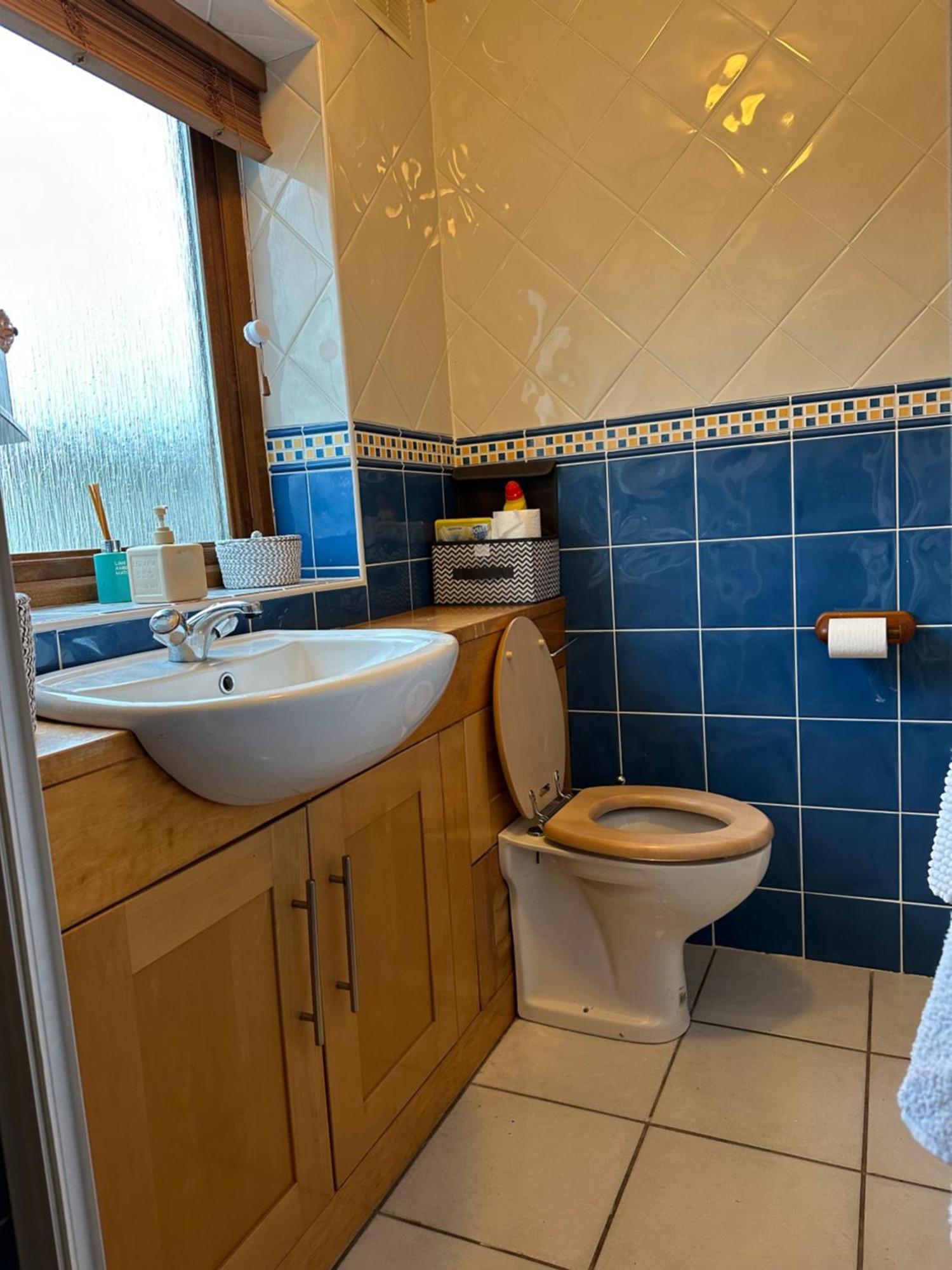 Out In Dublin B N B Bed & Breakfast Luaran gambar