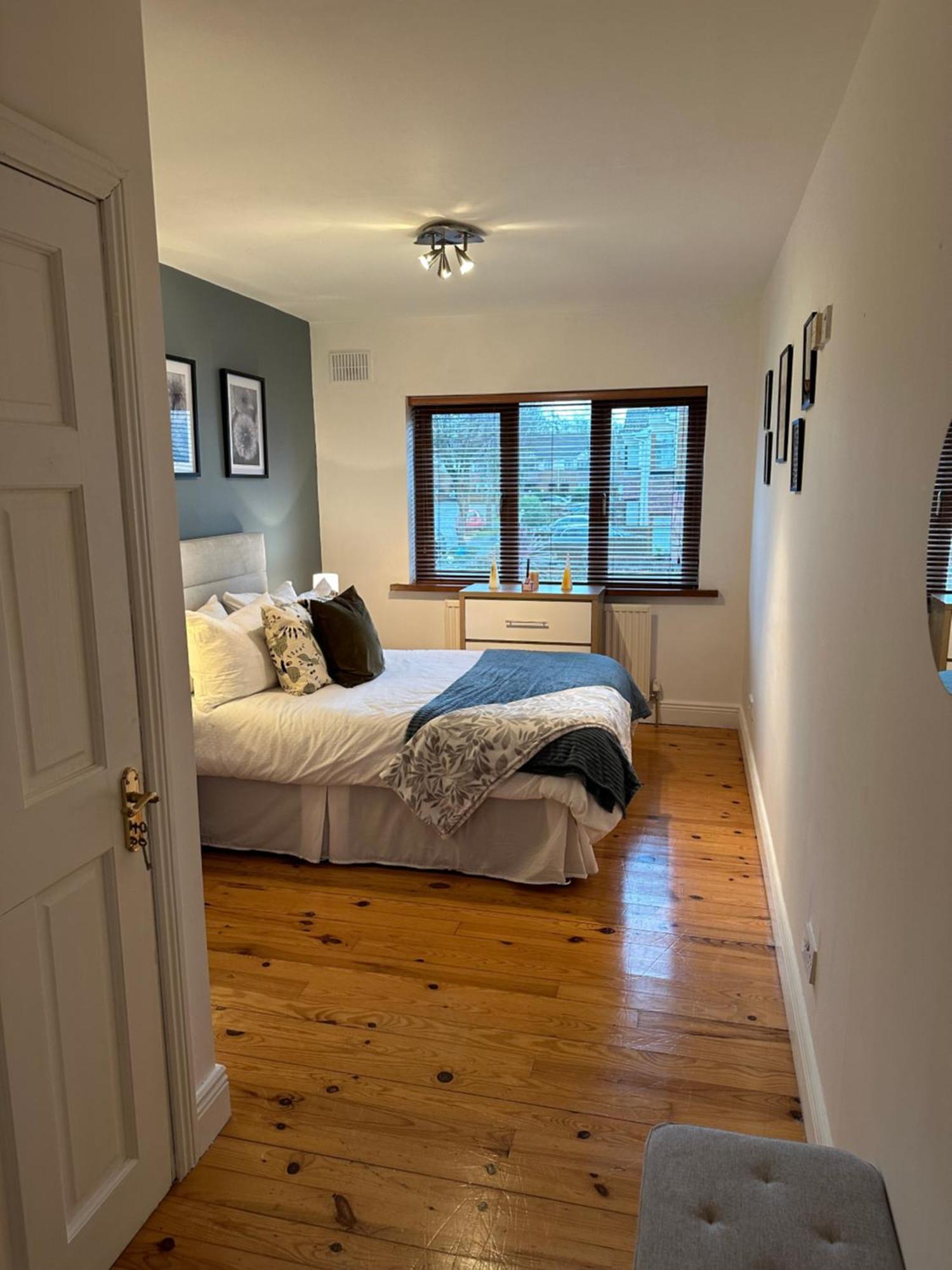 Out In Dublin B N B Bed & Breakfast Luaran gambar