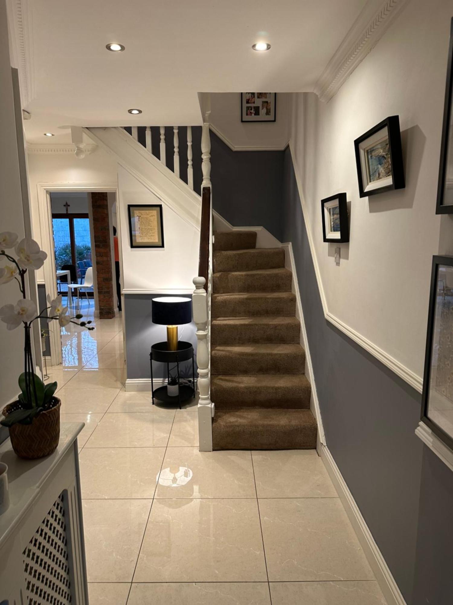 Out In Dublin B N B Bed & Breakfast Luaran gambar