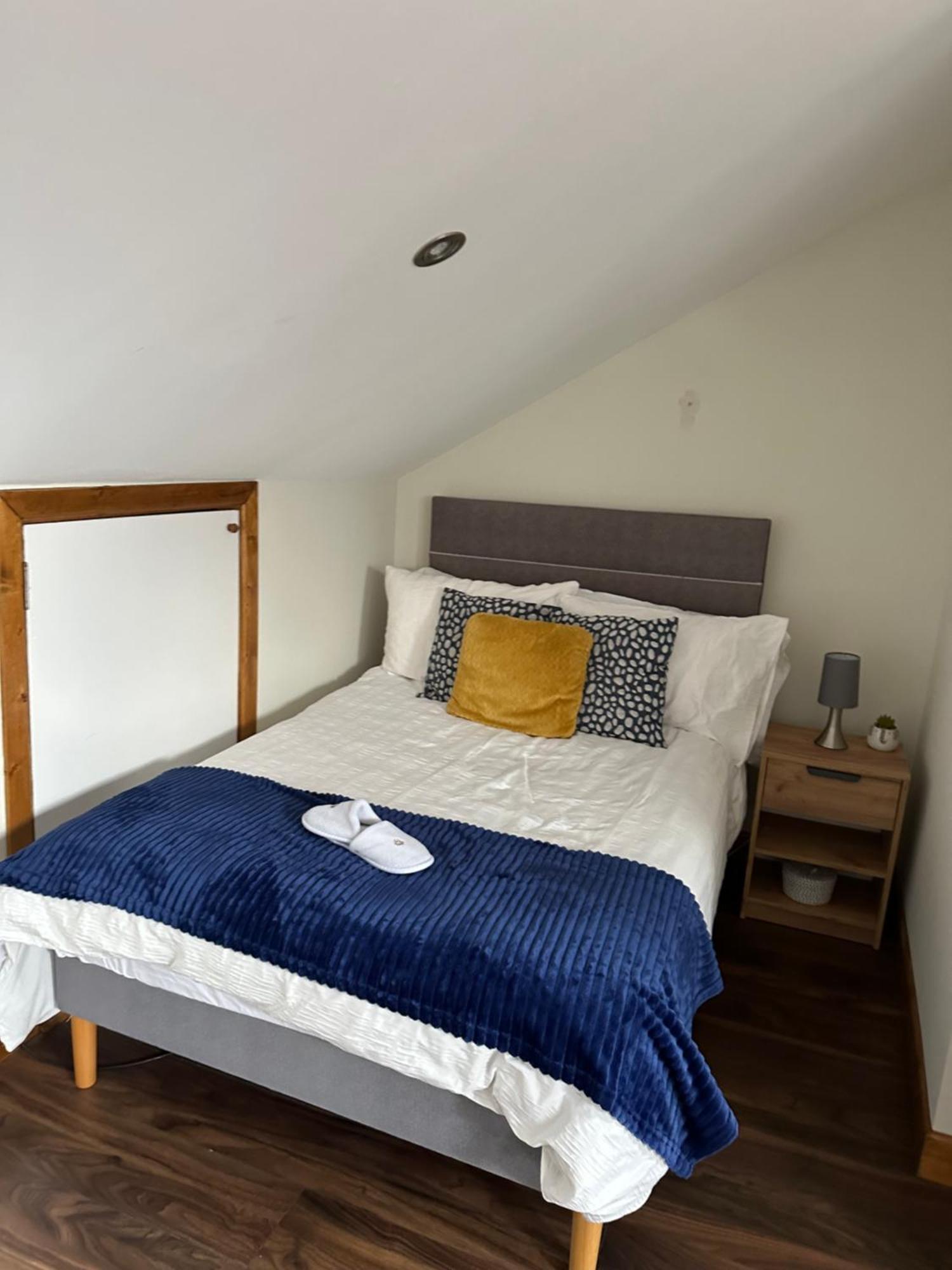 Out In Dublin B N B Bed & Breakfast Luaran gambar